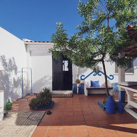 Quintinha Do Sal - Casa Das Flores Alcácer do Sal Екстериор снимка