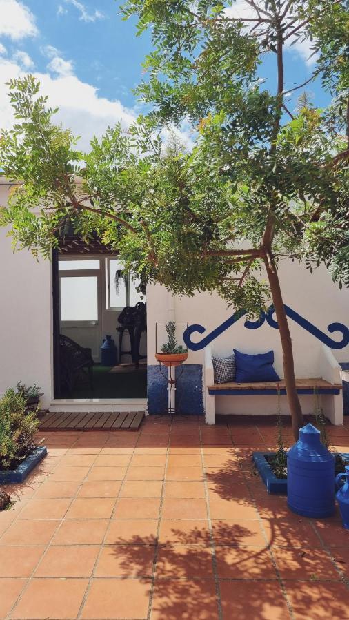 Quintinha Do Sal - Casa Das Flores Alcácer do Sal Екстериор снимка