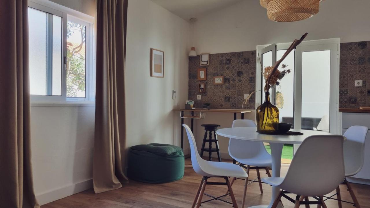 Quintinha Do Sal - Casa Das Flores Alcácer do Sal Екстериор снимка