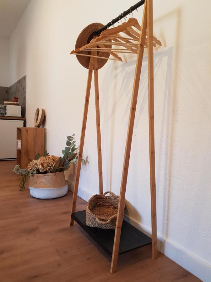 Quintinha Do Sal - Casa Das Flores Alcácer do Sal Екстериор снимка