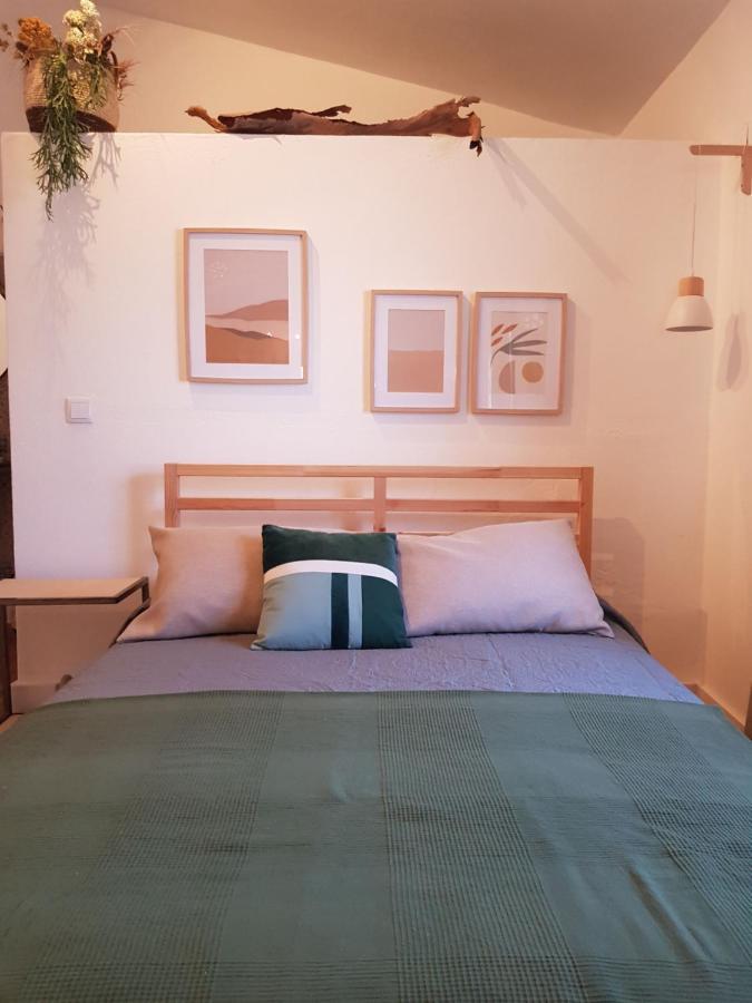 Quintinha Do Sal - Casa Das Flores Alcácer do Sal Екстериор снимка
