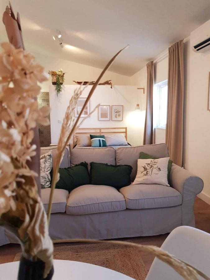 Quintinha Do Sal - Casa Das Flores Alcácer do Sal Екстериор снимка